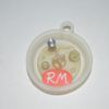 Membrana calentador de agua a gas Junkers WRD-11 87005030790