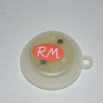 Membrana calentador de agua a gas Junkers WRD-11 87005030790 - Imagen 3