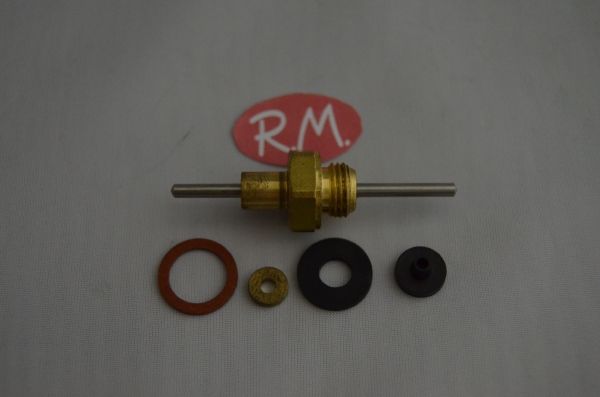 Conjunto estanqueidad calentador agua Corberó LM8