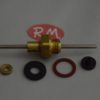 Conjunto estanqueidad calentador agua Corberó LM25