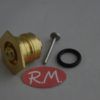 Conjunto estanqueidad calentador agua Junkers 87003061140