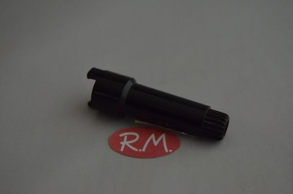 Alargo selector temperatura calentador Cointra 10 litros
