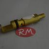 Eje regulador caudal calentador agua Fagor 10T