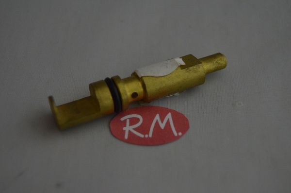 Eje regulador caudal calentador agua Fagor 10T
