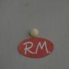Bola roce media luna calentador agua Cointra antiguo