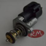 Pulsador electroiman calentador
