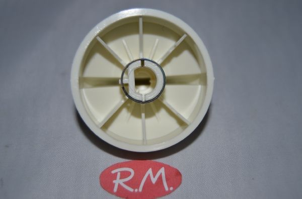 Mando selector temperatura calentador