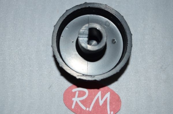 Mando selector temperatura calentador Fagor