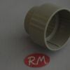 Embellecedor mando calentador agua Junkers RJU8700402042