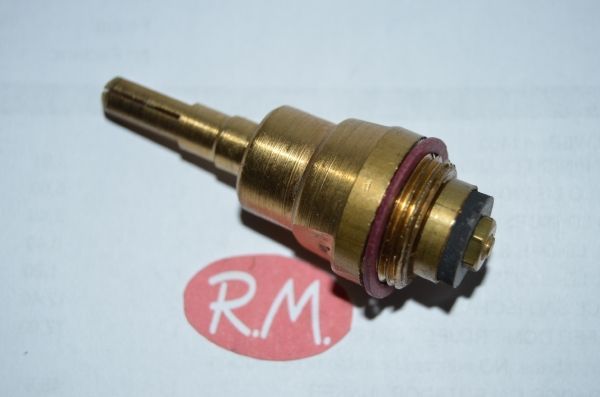Llave llenado agua caldera Saunier Duval SD 53120