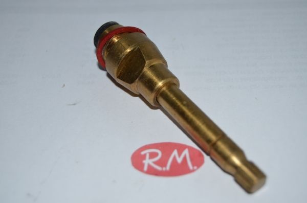 Llave llenado caldera Roca 5