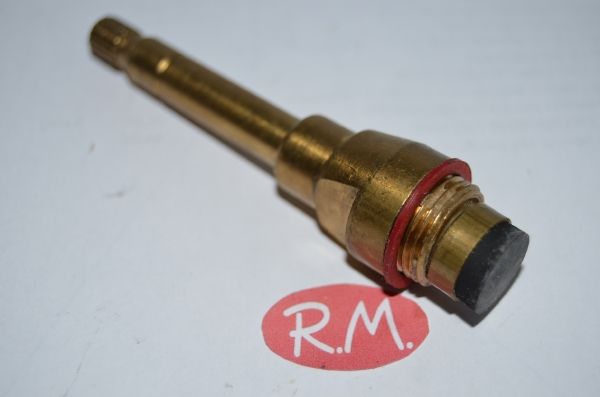 Llave llenado agua caldera Roca y Bayard 32122
