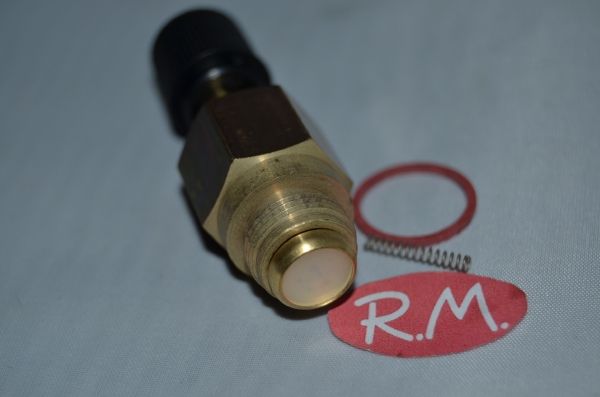 Llave llenado agua caldera Saunier Duval SD228 05174600