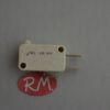 Microinterruptor caldera universal 3 contactos