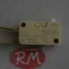 Microinterruptor caldera Chaffoteaux Celtic 61001156