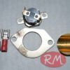 Termostato limitador temperatura Chafotteaux 110° 6054630