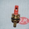 Sonda NTC caldera Beretta Compact roja 10027351