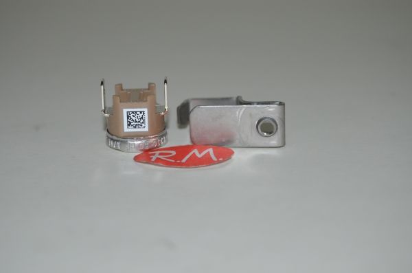Termostato limitador temperatura calentador caldera Junkers WR 8738717111 - Imagen 4