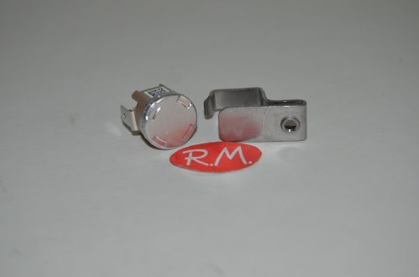 Termostato limitador temperatura calentador caldera Junkers WR 8738717111 - Imagen 5