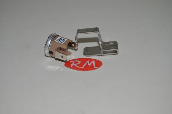 Termostato limitador temperatura calentador caldera Junkers WR 8738717111 - Imagen 6