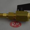 Llave llenado circuito calefacción caldera Junkers 87174051400