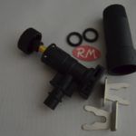 Llave llenado caldera Saunier Duval THEMA24 S1007000 - Imagen 3