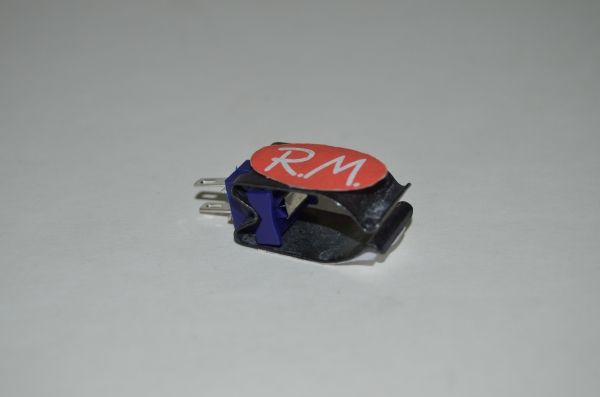 Sonda contacto caldera agua Fagor FE20F MU0837100 - Imagen 3