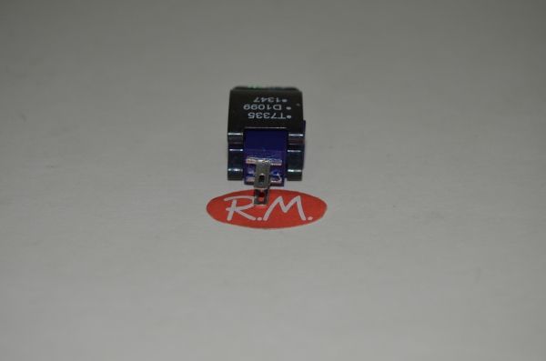 Sonda contacto caldera agua Fagor FE20F MU0837100 - Imagen 2