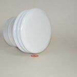 Deflector de 3 aros salida humos campana Ø 110 mm - Imagen 3