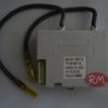 Caja de conexiones calentador Junkers W135-9 87072070790