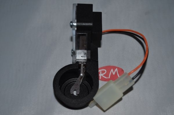 Microinterruptor calentador Vaillant