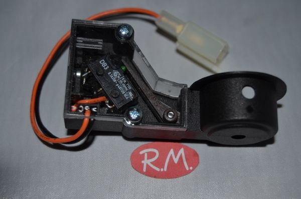 Microinterruptor calentador Vaillant MAG 257943