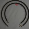 Resistencia doble brasero eléctrico FM HJM