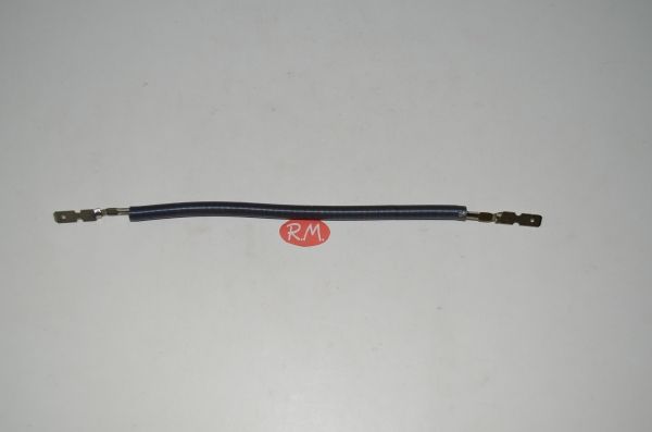 Resistencia espiral estufa eléctrica con terminales 750 W