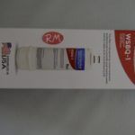 Filtro agua interno frigorífico Bosch