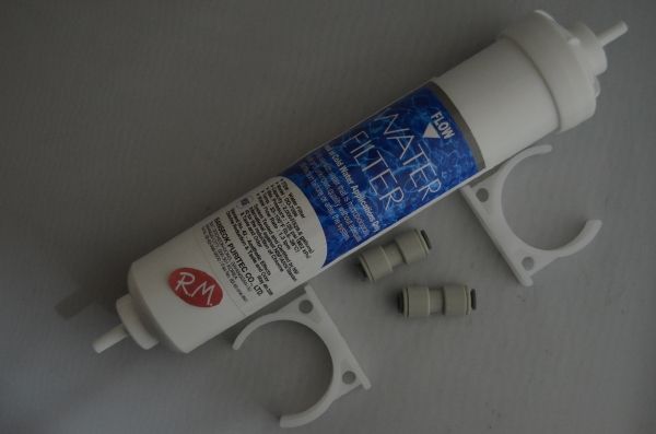 Filtro agua interno frigorífico Daewoo