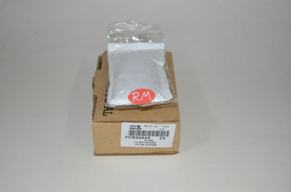 Filtro bacterias frigorífico Fagor 3FC48NFXS FV1E000A5 - Imagen 3