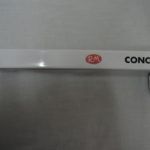 Tirador puerta congelador horizontal