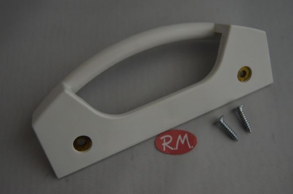 Tirador puerta frigorífico Bosch KGE 096110
