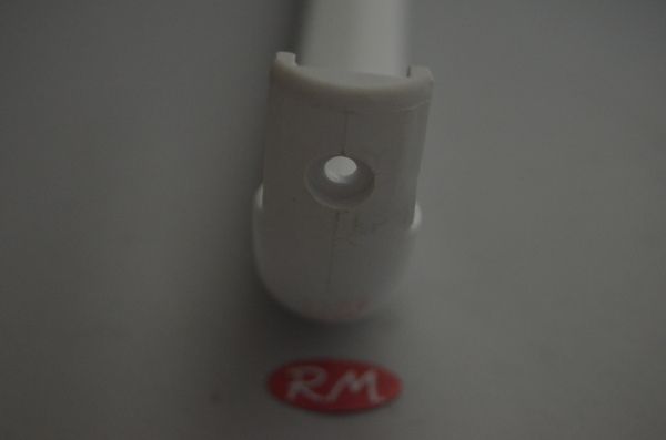 Tirador puerta frigorífico Bosch 355004