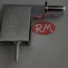 Soporte tirador puerta frigorífico Fagor cuadrado FR0172400