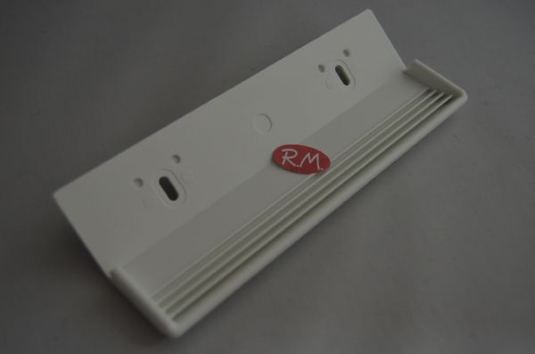 Tirador puerta frigorífico Philips blanco