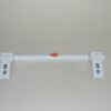Tirador puerta frigorífico Liebherr CN3866 abatible 31cm 743067000