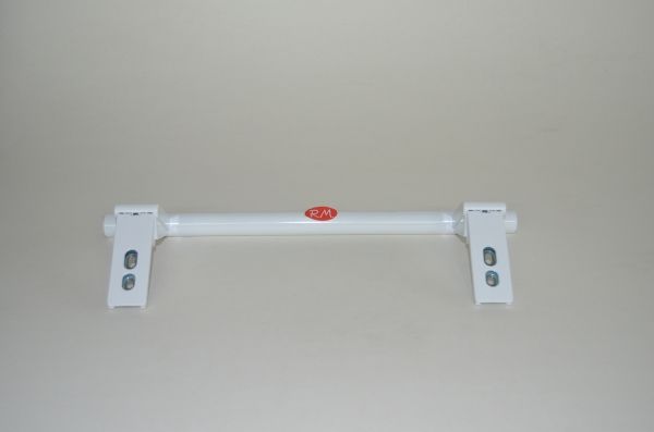 Tirador puerta frigorífico Liebherr CN3866 abatible 31cm 743067000