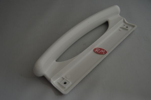 Tirador puerta frigorífico Whirlpool blanco