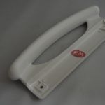 Tirador puerta frigorífico Ignis