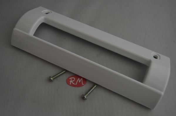 Tirador puerta frigorífico Balay F6512 093613