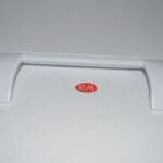 Tirador puerta frigorífico Balay 3FC1830B 490705