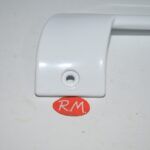 Tirador puerta frigorífico Balay 3FC1830B 490705 - Imagen 3