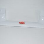 Tirador puerta frigorífico Balay 3FC1830B 490705